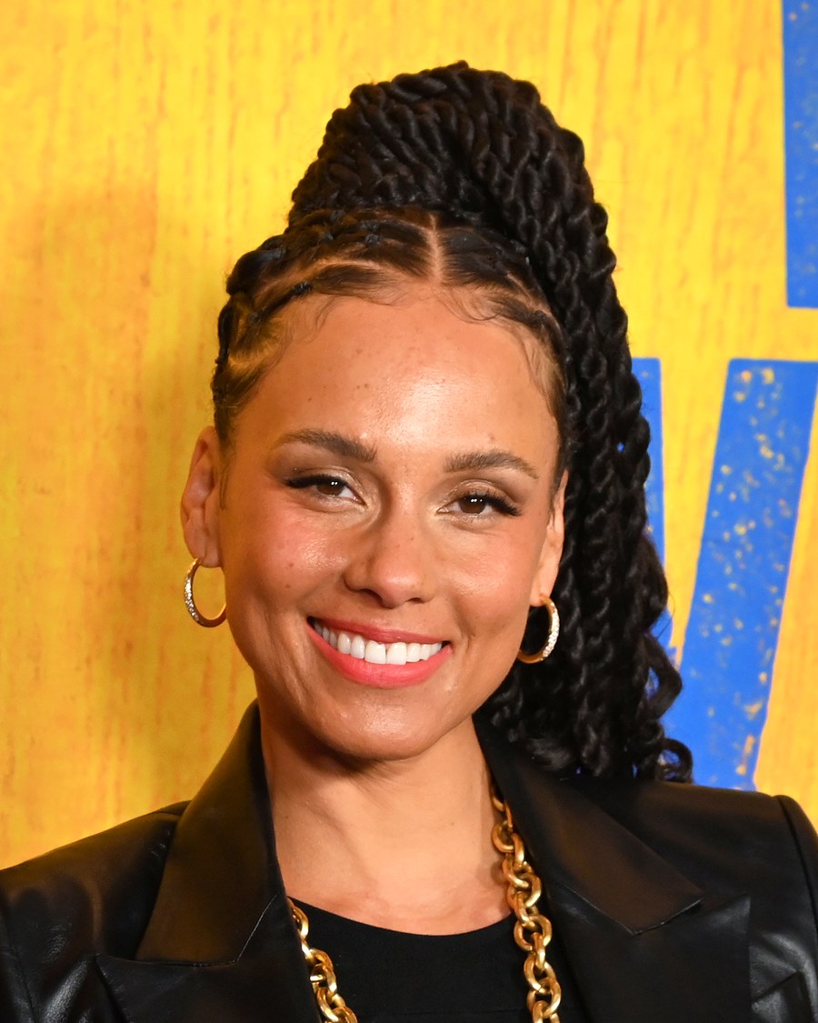 Alicia Keys Recording Artist / Composer