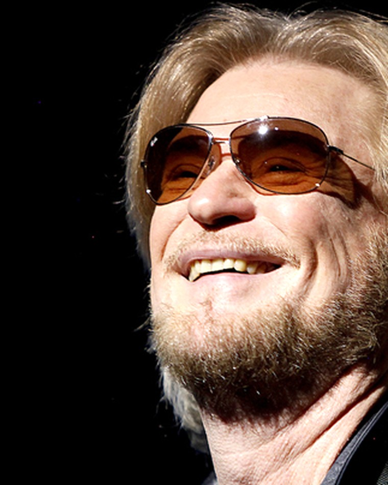 Daryl Hall Singer-Songwriter