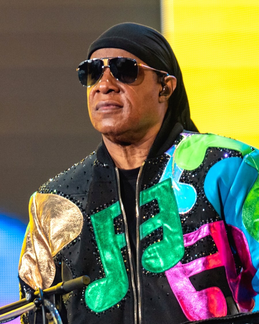 Stevie Wonder Recording Artist / Producer
