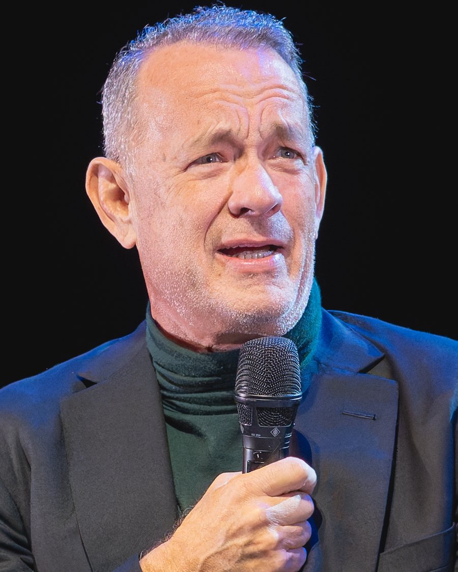 Tom Hanks Film Actor / Producer