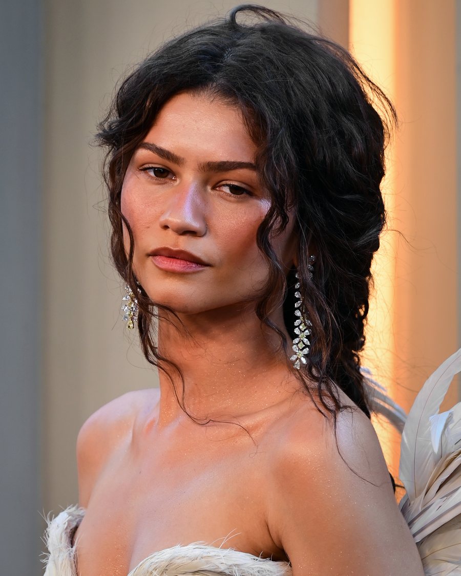 Zendaya Actor / Recording Artist